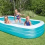 Piscina Intex Hinchable 305x183x56 cm 58484NP