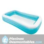 Piscina Intex Hinchable 305x183x56 cm 58484NP