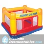 Saltador Jump-O-Lene Intex 48260NP