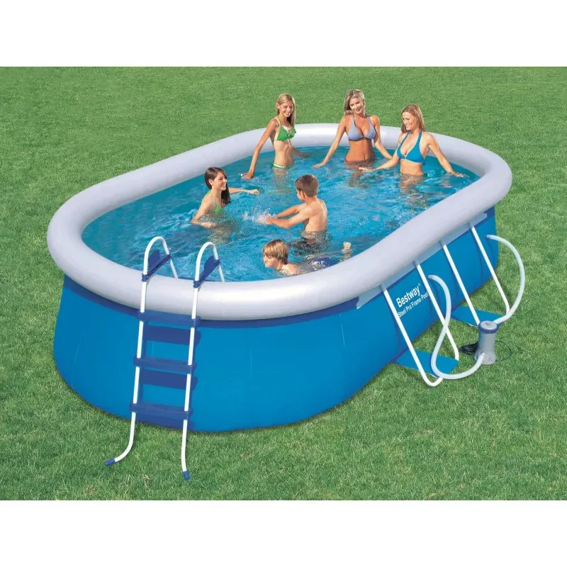 Bestway Tappetino Base Piscina 78x78cm