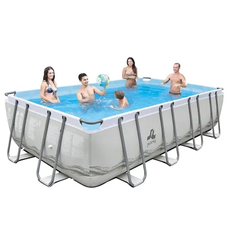 Piscina Jilong Mistral Tubular 549x305x122 cm 17728FR