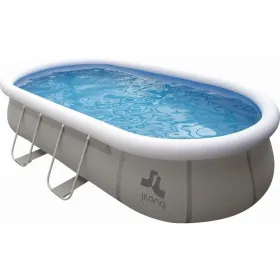 Piscina Jilong Chinnok Autoportante 540x304x106 cm 17449FR