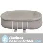 Piscina Jilong Chinnok Autoportante 540x304x106 cm 17449FR