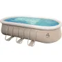 Piscina Jilong Chinnok Autoportante 610x360x122 cm 17023FR