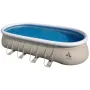 Piscina Jilong Chinnok Autoportante 732x360x122 cm 17024FR