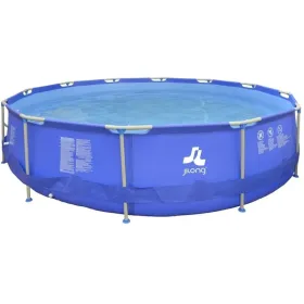 Piscina Jilong Sirocco Tubular 420x84 cm 17542FR