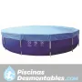 Piscina Jilong Sirocco Tubular 420x84 cm 17542FR