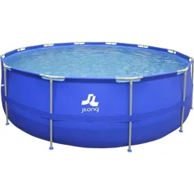 Piscina Jilong Sirocco Tubular 450x122 cm 17263FR