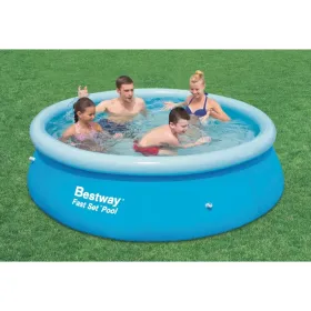 Piscina Bestway Fast Set 244x66 cm 57008