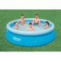 Piscina Bestway Fast Set 305x76 cm 57009 57109