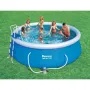 Piscina Bestway Fast Set 457x122 57148