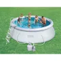 Piscina Bestway Fast Set 457x122 57242