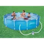 Piscina Bestway Steel Pro 366x100 56260