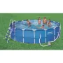 Piscina Bestway Steel Pro 549x122 56115