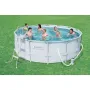 Piscina Bestway Steel Pro Ultra-Reforzada 427x122 56263 56276