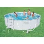 Piscina Bestway Steel Pro Ultra-Reforzada 488x122 56266 56277