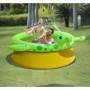 Piscina Jilong Infantil Autoportante Tortuga 175x70 cm 17529