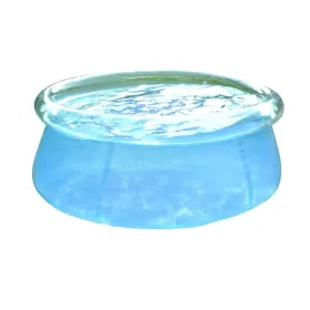 Piscina Jilong Autoportante Transparente 183x50 cm 17453