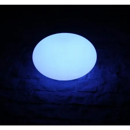 Piedra luminosa LED 32x32x20 Pools and Tools