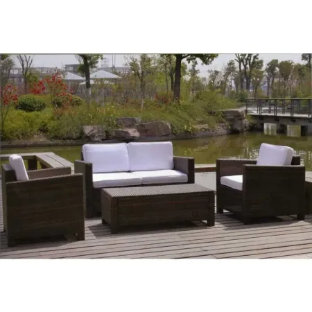 Conjunto Canet Vervi Muebles de Jardin