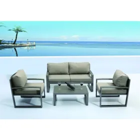 Conjunto Lanzarote Vervi Muebles de Jardin