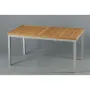 Mesa Saler Vervi Muebles de Jardin