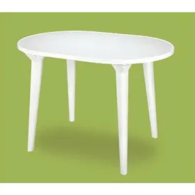 Mesa Pata Inyectada Lamiblanc Vervi Muebles de Jardin