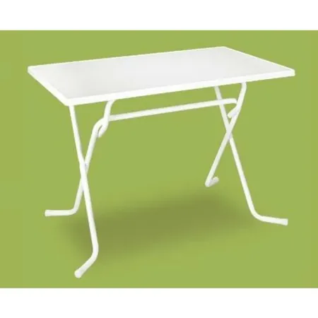 Mesa Plegable Lamiblanc Vervi Muebles de Jardin