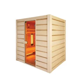 Sauna Holls Prestige Hybrid Combi